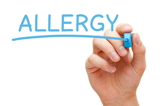 Allergies – Sage Tips
