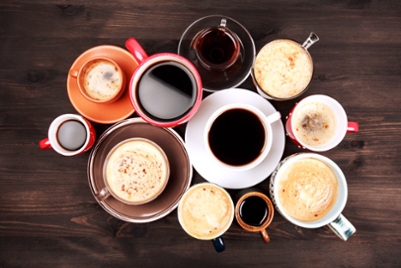 Caffeine – Sage Tips